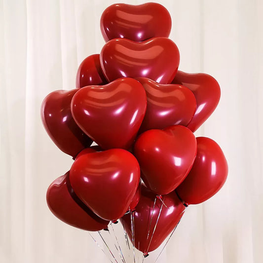 Heart Balloon