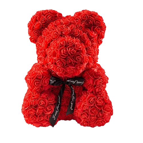 Rose Bear